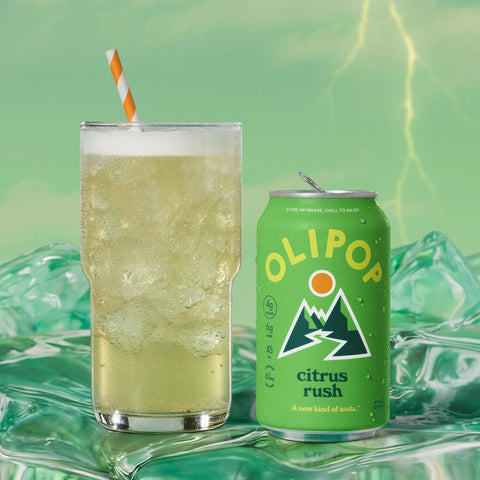 Citrus Rush