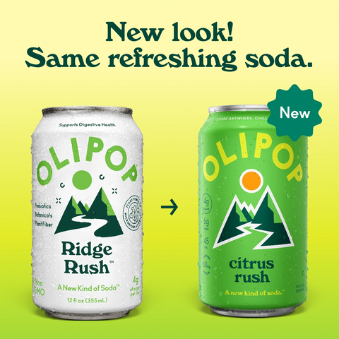 Citrus Rush