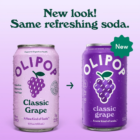 Classic Grape