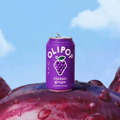 Classic Grape