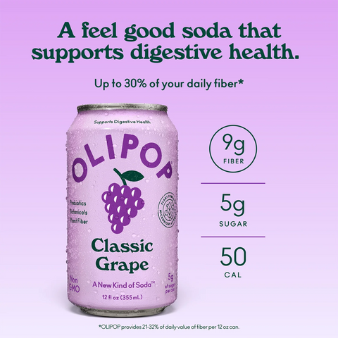 Classic Grape