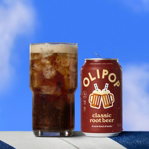 Classic Root Beer