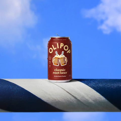 Classic Root Beer