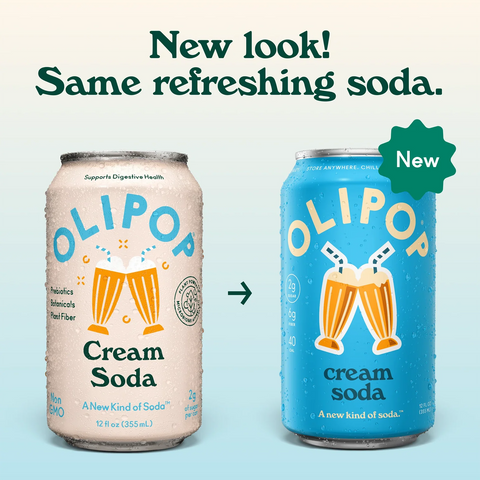 Cream Soda