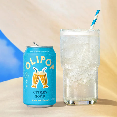 Cream Soda