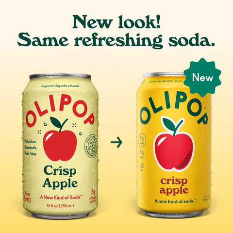 Crisp Apple