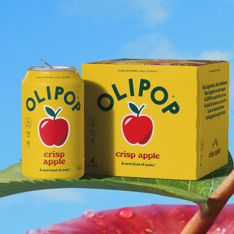 Crisp Apple