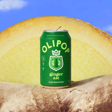 Ginger Ale