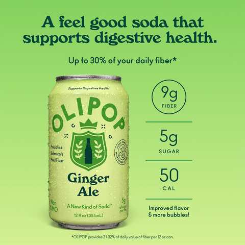 Ginger Ale