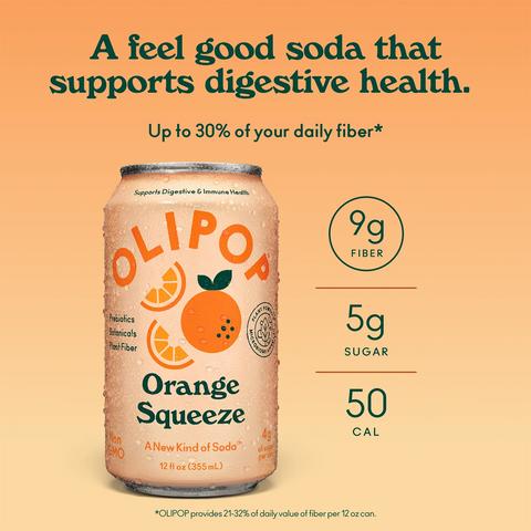 Orange Squeeze