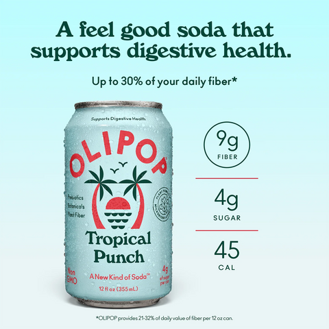 Tropical Punch