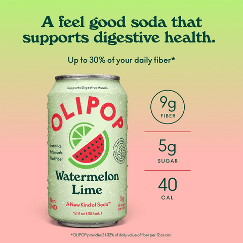 Watermelon Lime