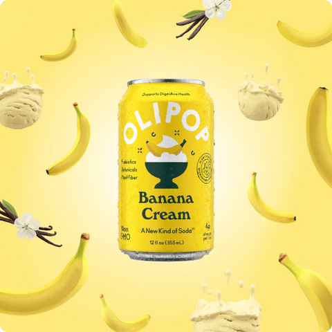 Banana Cream