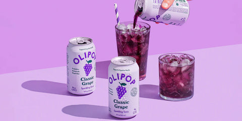 Classic Grape