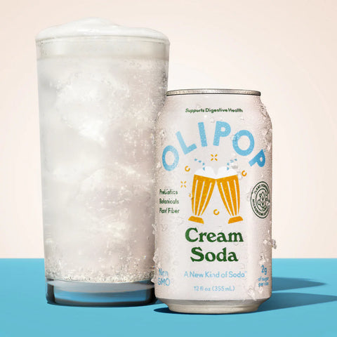Cream Soda